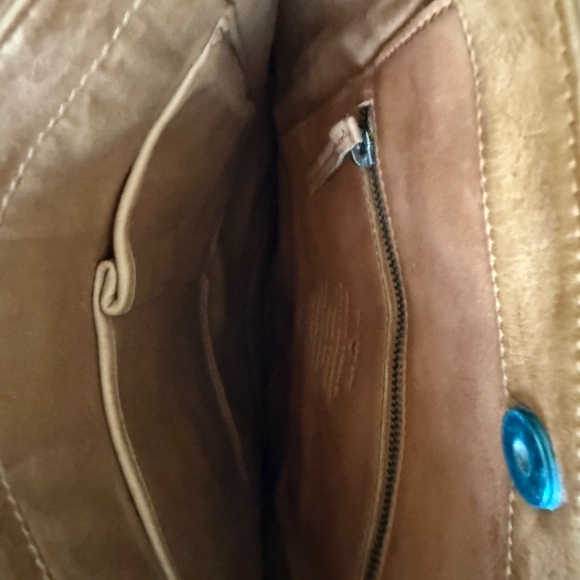 NWT Latico Leather Bag - Picture 2 of 3